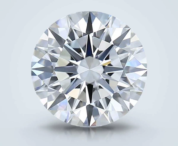3.05 Carat · G · VVS1 Rare Carat Ideal Cut