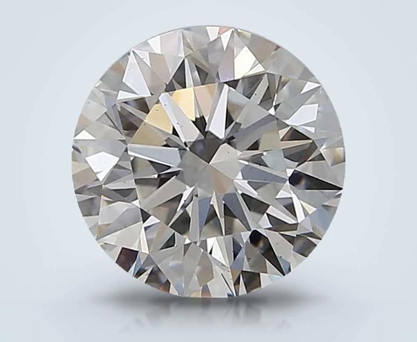 1.21 Carat · E · VS2 excellent Cut