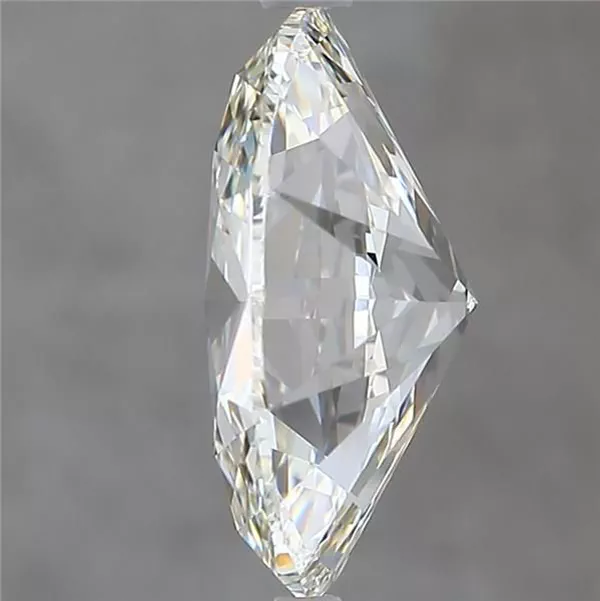 3.5 Carat · I · IF Rare Carat Ideal Cut