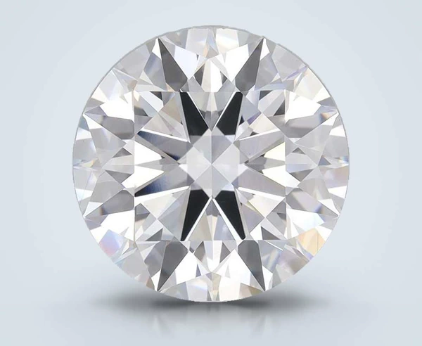 8.23 Carat · E · VS2 Rare Carat Ideal Cut