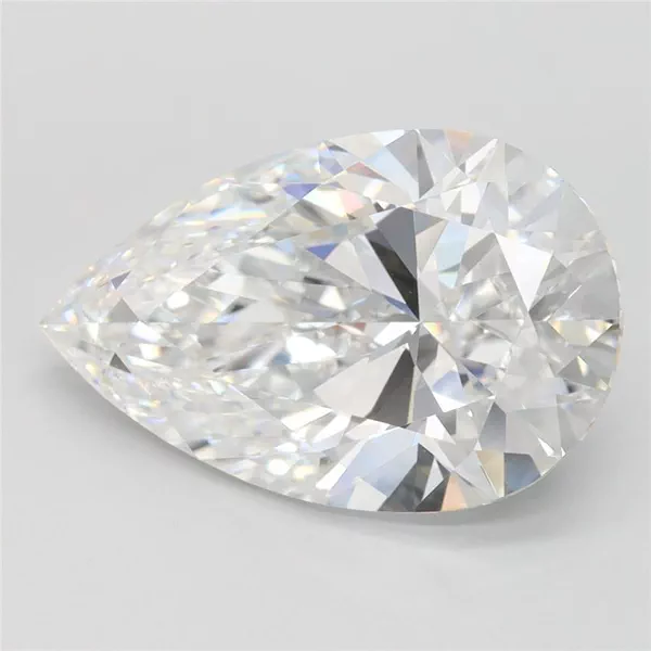 4.12 Carat · D · FL Rare Carat Ideal Cut