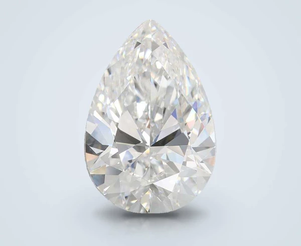 4.12 Carat · D · FL Rare Carat Ideal Cut