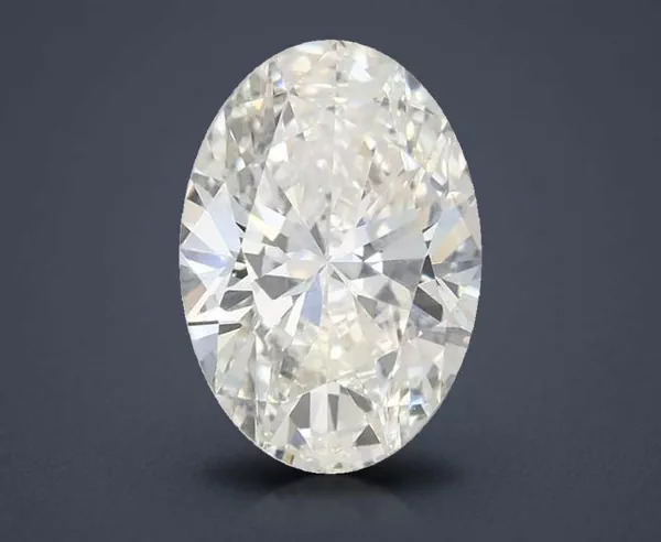 4.02 Carat · F · VS1 Rare Carat Ideal Cut