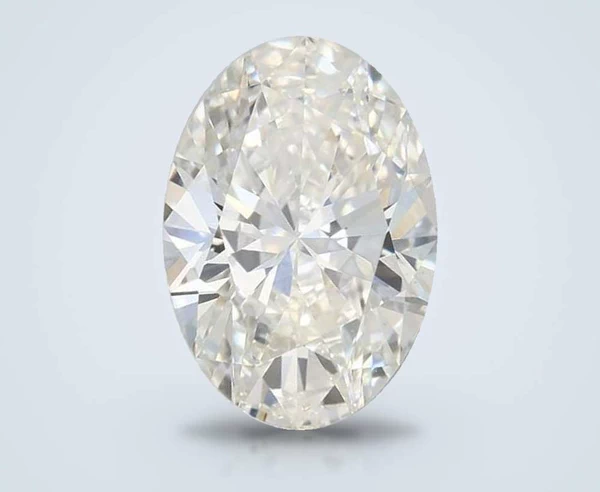 4.02 Carat · F · VS1 Rare Carat Ideal Cut
