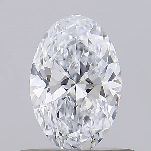 0.53 Carat · E · IF Rare Carat Ideal Cut