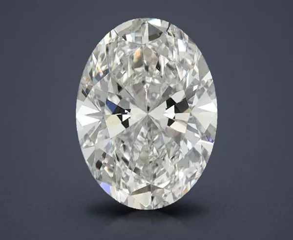 1.39 Carat · F · VVS2 Rare Carat Ideal Cut