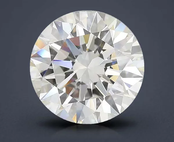 5.01 Carat · I · VVS1 Rare Carat Ideal Cut