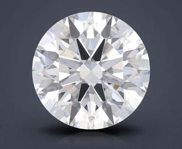 11.53 Carat · E · VS2 Rare Carat Ideal Cut
