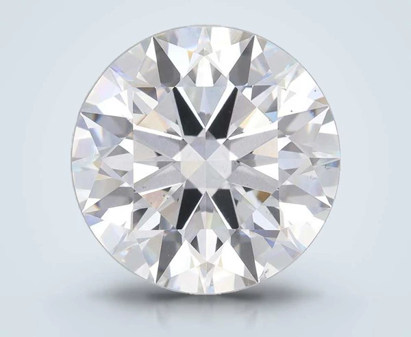 11.53 Carat · E · VS2 Rare Carat Ideal Cut