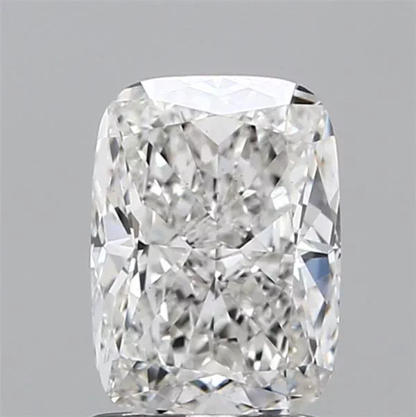 1.55 Carat · F · VS1 Rare Carat Ideal Cut