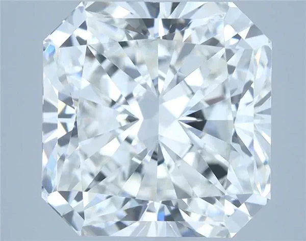 5.26 Carat · G · VVS1 Rare Carat Ideal Cut