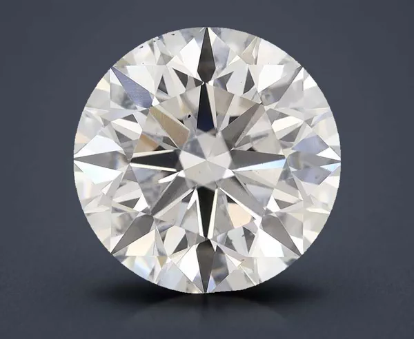 7.18 Carat · F · VS2 Rare Carat Ideal Cut