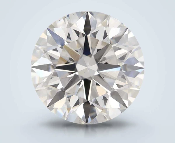 7.18 Carat · F · VS2 Rare Carat Ideal Cut