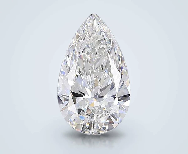 12.06 Carat · F · VVS2 Rare Carat Ideal Cut
