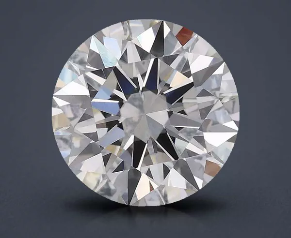 2.04 Carat · H · VVS1 Rare Carat Ideal Cut