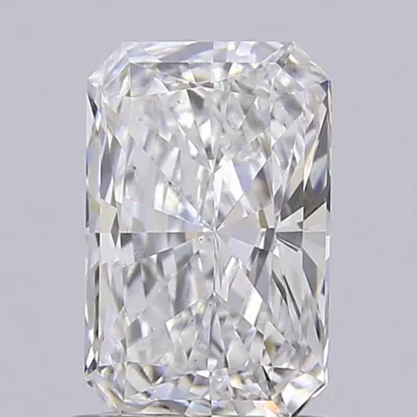 1.09 Carat · D · VS2 Rare Carat Ideal Cut
