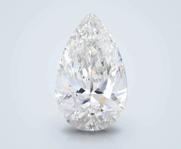 6.23 Carat · F · VVS2 Rare Carat Ideal Cut
