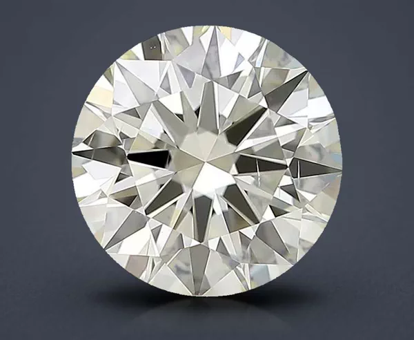 1.6 Carat · K · VS2 Rare Carat Ideal Cut