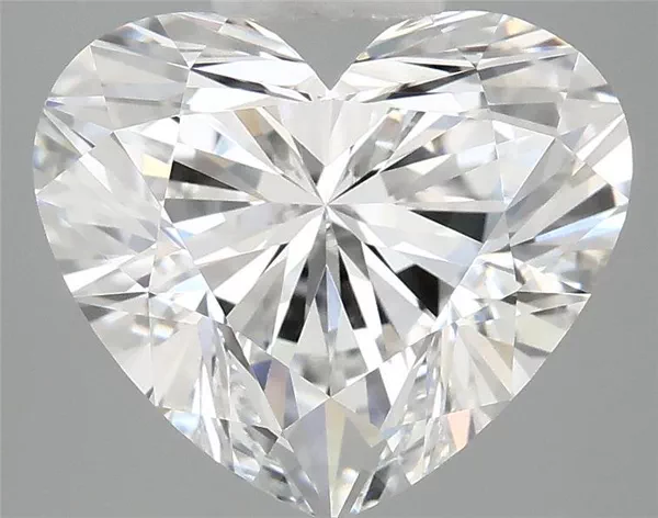 5.07 Carat · E · VVS2 Rare Carat Ideal Cut