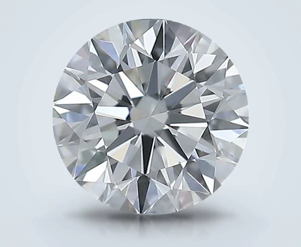0.33 Carat · I · VS2 Rare Carat Ideal Cut