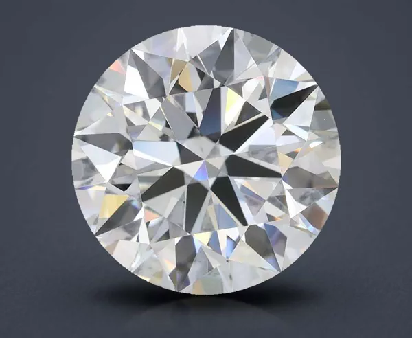 4.8 Carat · D · FL Rare Carat Ideal Cut