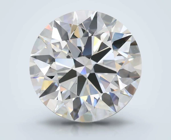 4.8 Carat · D · FL Rare Carat Ideal Cut