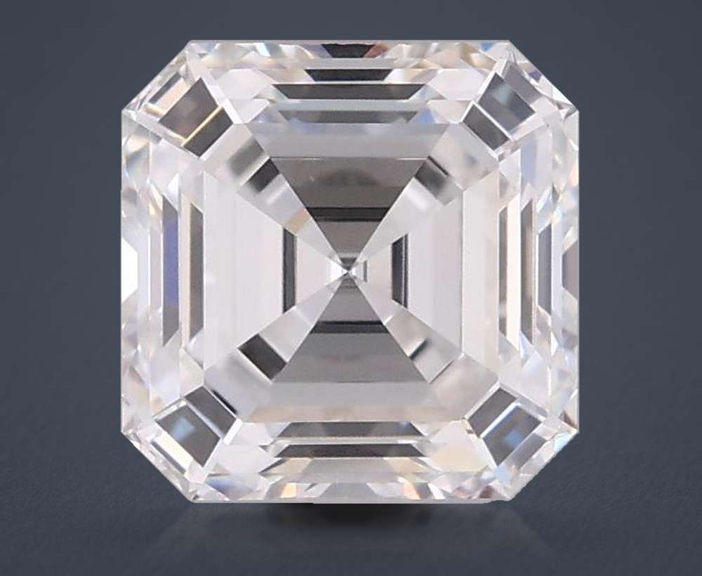 1.59 Carat · D · VVS2 Rare Carat Ideal Cut