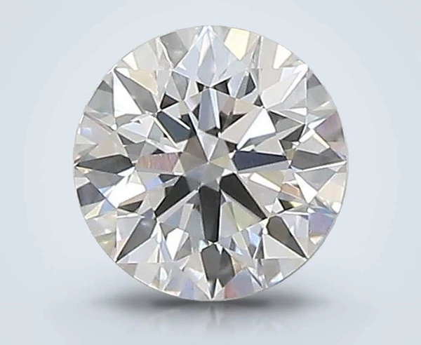 0.66 Carat · D · VVS1 Rare Carat Ideal Cut