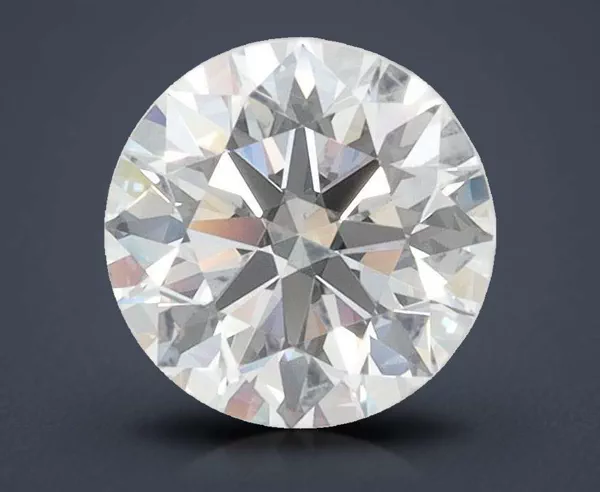 1.22 Carat · D · VVS1 Rare Carat Ideal Cut