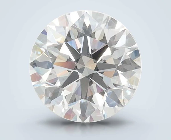 1.22 Carat · D · VVS1 Rare Carat Ideal Cut