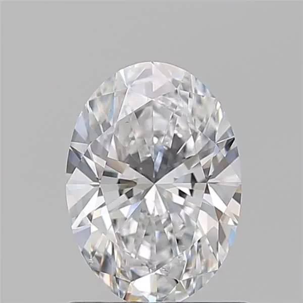 0.94 Carat · D · SI1 Rare Carat Ideal Cut