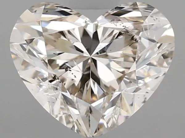 1.5 Carat · J · SI2 Rare Carat Ideal Cut