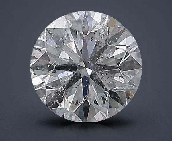 1.51 Carat · E · SI2 excellent Cut