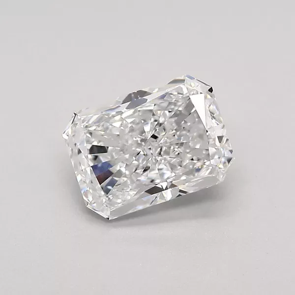 1.58 Carat · E · VVS2 Rare Carat Ideal Cut