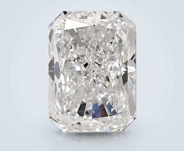 1.58 Carat · E · VVS2 Rare Carat Ideal Cut