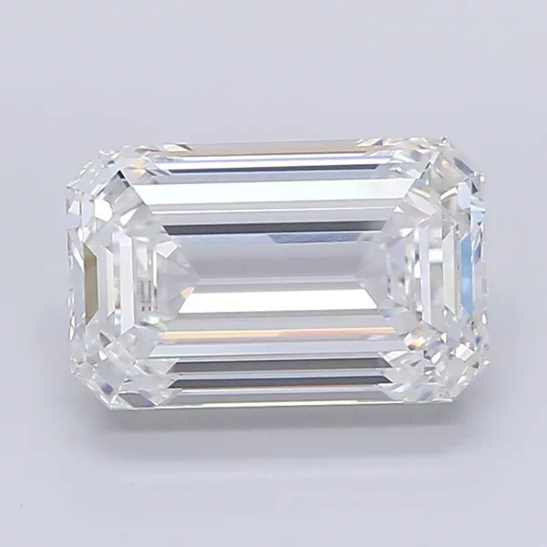 7.61 Carat · E · IF Rare Carat Ideal Cut