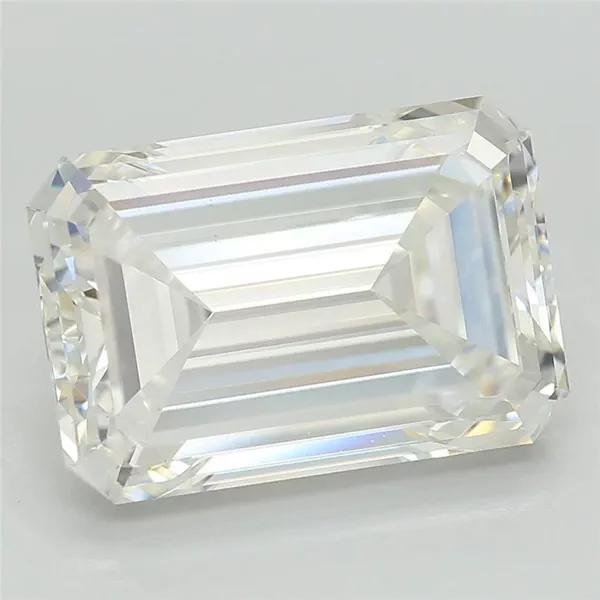 4.31 Carat · F · VVS2 Rare Carat Ideal Cut
