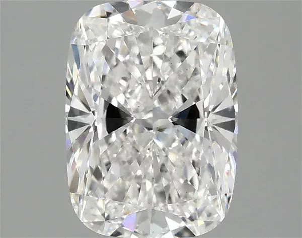 2.37 Carat · D · VS2 Rare Carat Ideal Cut