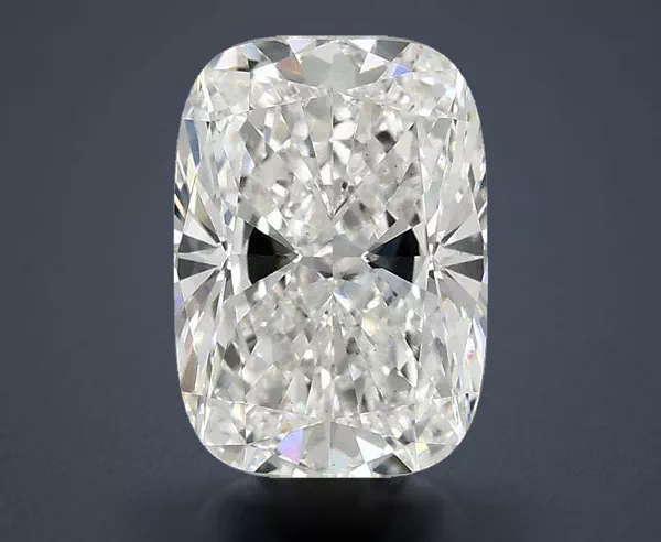 2.37 Carat · D · VS2 Rare Carat Ideal Cut