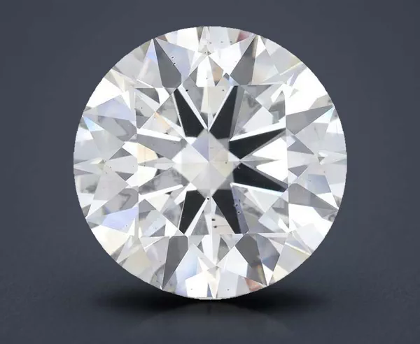 20.19 Carat · H · VS2 Rare Carat Ideal Cut