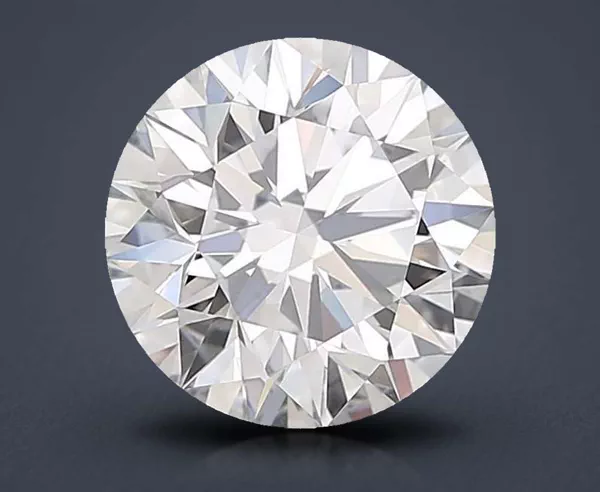 5.37 Carat · E · IF Rare Carat Ideal Cut