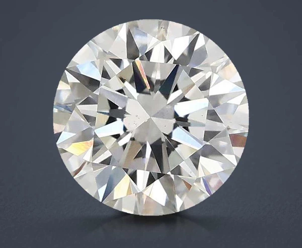 1.19 Carat · E · VS2 Rare Carat Ideal Cut