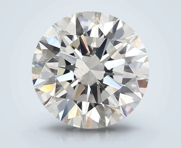 1.19 Carat · E · VS2 Rare Carat Ideal Cut