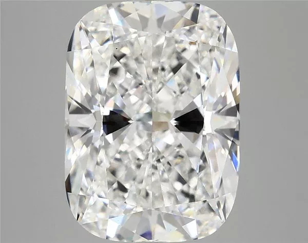 5.26 Carat · E · VS1 Rare Carat Ideal Cut