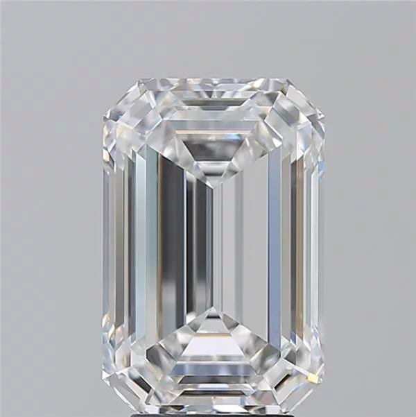 5.08 Carat · E · VVS1 Rare Carat Ideal Cut