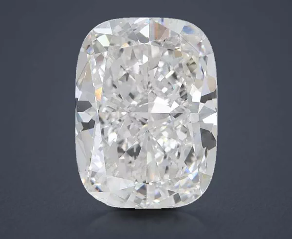5.51 Carat · F · VVS2 Rare Carat Ideal Cut