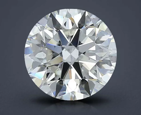 2.2 Carat · G · VS2 Rare Carat Ideal Cut