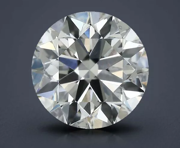 1 Carat · J · VVS2 Rare Carat Ideal Cut