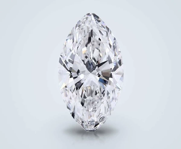 3.41 Carat · D · VS1 Rare Carat Ideal Cut