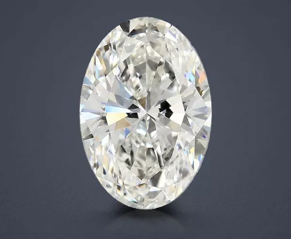 3.01 Carat · H · VS1 Rare Carat Ideal Cut